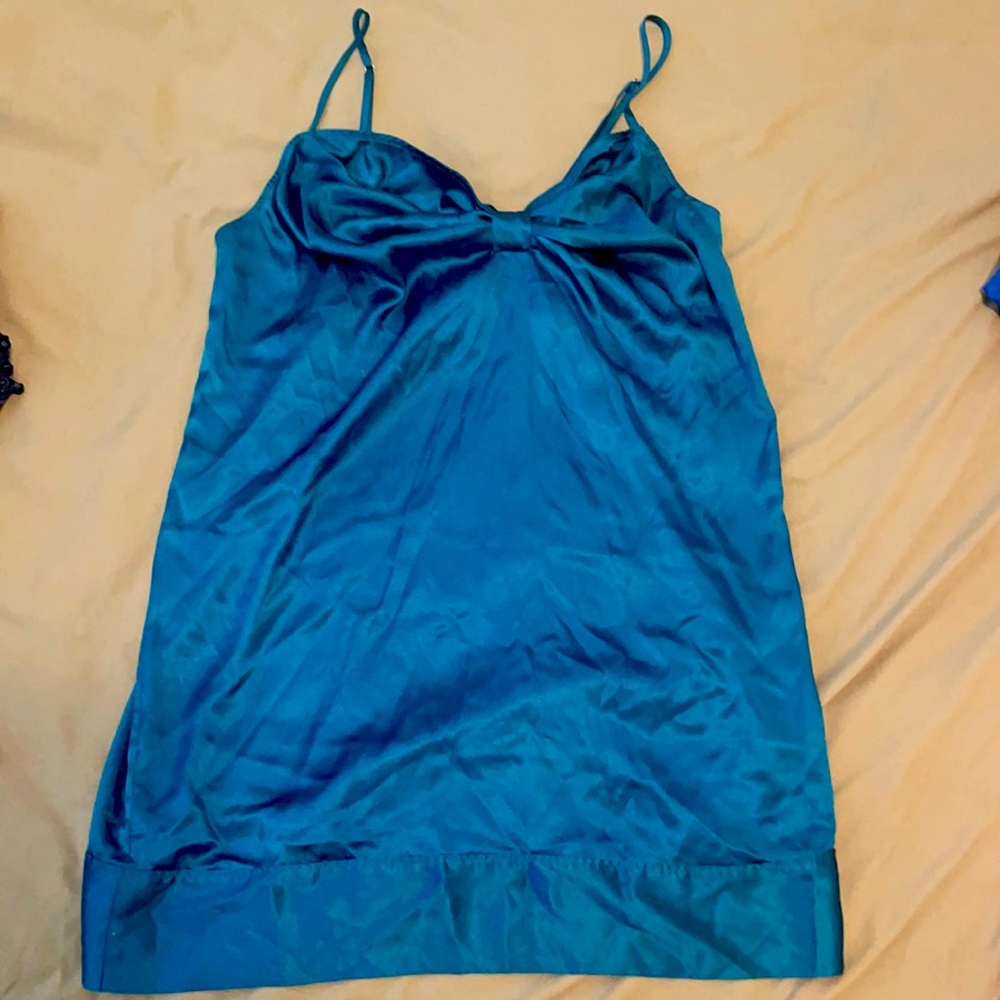 Nightgown
